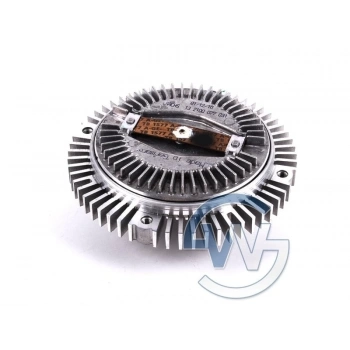 Fan Termıgı 8Mv 376 732-221 Vw Passat-A4-A6 Bm 97-04 (Oem No: 058121350)