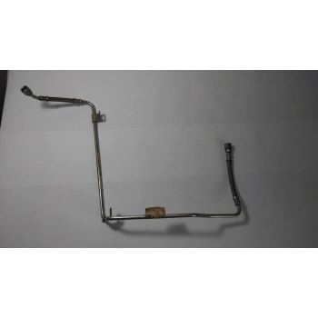 Turbo Yaglama Borusu Vw Passat-A4-A6 Aeb-Apu 1,8 T 97-01 (Oem No: 058145778)