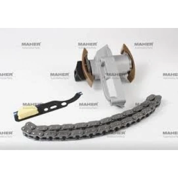 Eksantrik Zincir Seti Passat / A4 / A6 97-00 Aeb-Apu 1.8 T (3 Parça) (Oem No: 058198229B)