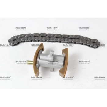 Eksantrik Zincir Seti Passat / A4 / A6 01-08 Alt 2.0 (2 Parça) (Oem No: 058198229C)