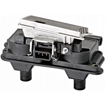 Atesleme Bobını Çıftlı / Kablolu Vw Passat-A4-A6 Adr-Apt 1,8 97-00 (Oem No: 058905101A)