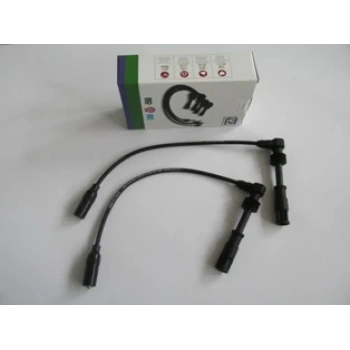 1995-1997 Audi A6 Buji Kablosu Takım (20V)(Adr)1.8 Cc (Yow Jung) (Adet) (Oem No:058905409A)