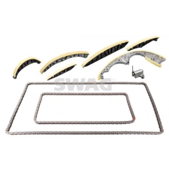 Eksantrik Zincir Seti A4 / A5 / A6 / Q5 / Q7 11Sonrası Cdta-Cdtb-Cduc-Cdud-Cgqb-Cjga 3.0 Tdi (9 Parça) 059109509D Palet (Oem No: 059109229Aa)