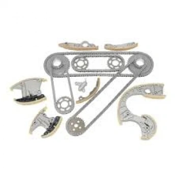 Eksantrık Zıncırı 39959 /Orta Üst : 106 Dıs Vw Touareg-Q7-Cayenne Bun-Bug-Casa-Bmk 3,0 Tdı 04- (Oem No: 059109229J)