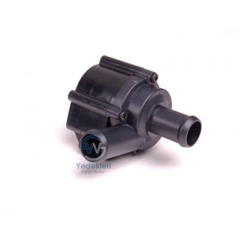 Ek Su Pompası Amarok / A6 / Q7 / Touareg / Crafter 10Sonrası 2.0 Tdi-2.7 Tdi-3.0 Tdi Casa-Cktb-Ckub (Oem No: 059121012A)