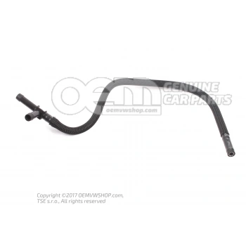 Devirdaim Su Borusu Touareg / Q7 07-15 3.0 Tdi (Oem No: 059121086P)