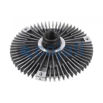 Fan Termıgı 8Mv 376 732-031 Vw Passat-A4-A6 Afb-Akn-Ake 2,5 Tdı 97-04 (Oem No: 059121350)