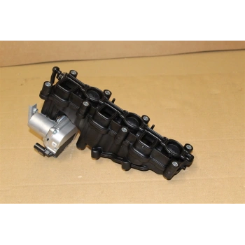 Emme Manıfoldu Sağ 117 761 Vw Q7-Touareg-A6 Bun-Bug-Bks-Cata 3,0 Tdı 04- (Oem No: 059129712Bq)