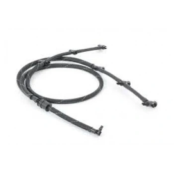 Enjektör Gerı Dönüs Hortumu Vw Touareg-A4-A5-A6-Q7 Ctcc-Czvb-Clab-Casa 3,0 Tdı 10- (Oem No: 059130218Am)