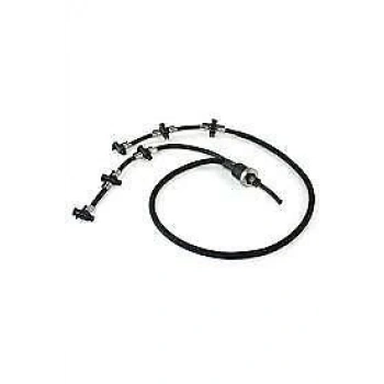 Enjektör Gerı Dönüs Hortumu Vw Touareg-A4-A6-Q7 Bks-Cata-Bun-Bug 2,7 Tdı-3,0 Tdı 04- (Oem No: 059130218H)