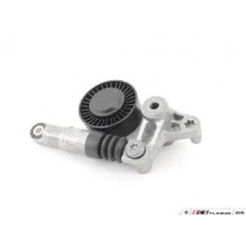 V Kayıs Gergı Amortısörü Komple 56358 Vw Touareg-Q7-A6-Cayenne Bun-Bug-Casa-Bmk 3,0 Tdı 05- (Oem No: 059145201F)