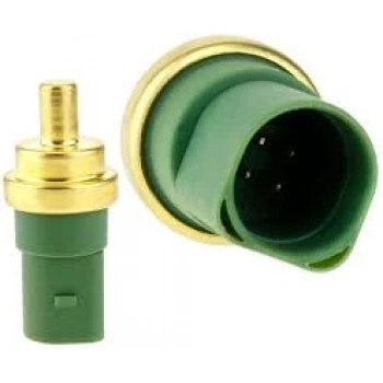 Müşür Hararet Golf4 / Bora / Passat / A3 / Toledo / Leon 97Sonrası Yeşil (Oval Soket) (Oem No: 059919501A)