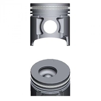 Segman Canter 449 / 659 / 515 / 635 / 659 Turbo Std (Oem No: 06-288300-00)