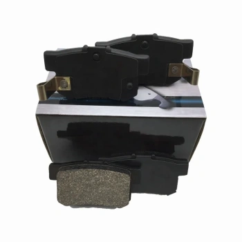 Fren Balata Cıvıc 06-16 Sedan / Accord 99-03 / Crv 03Sonrası / Rover / Swıft 06Sonrası / Sx4 Disk Arka (Oem No: 06430-S2A-000)