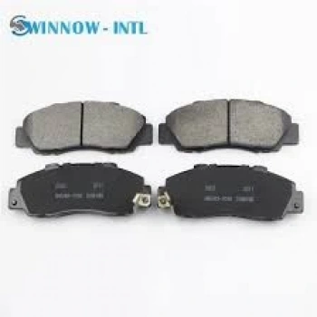 Fren Balata Cıvıc  92-95 / Cıvıc 96-00 1.4 / Cıty 06-08 / Jazz 02-08 Ön (Oem No: 06450-S2G-000)