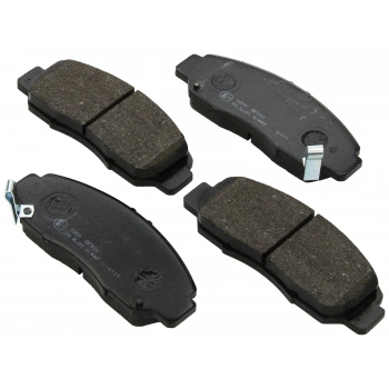 Fren Balata Cıvıc 06-16 Fd6 / Fb7 Sedan Ön (Oem No: 06450S6Ee50)