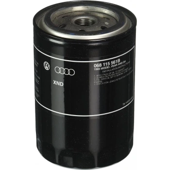YAĞ FİLTRESİ CADDY / PASSAT / A4 / GOLF2 / GOLF3 / transporter T491-00 1.9 D-1.9 TDI 1Y-AEY-AFN-AVG-AHU-ABL (Oem No: 068115561B)