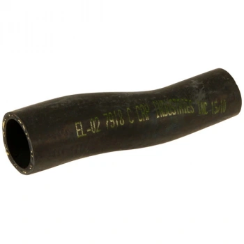 Radyatör Su Hortumu Vw Golf3-Polo Classıc-Caddy 1Y-1Z-2E 1,9 D-1,9 Td 91- (Oem No: 068121063M)