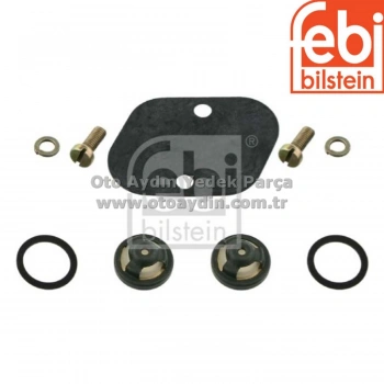 Vakum Pompa Tamır Takımı Vw Golf1-Golf2-A80 Ck-Cr-Jr 1,6 D-1,6 Td 78- (Oem No: 068198819)