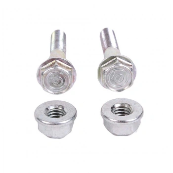 Rot Mili  D Max 02 4X2 None (Oem No: 06958)