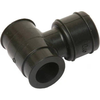 Havalandırma Borusu Külbütör Golf4 / Bora / Passat / A3 / A4 99-05 1.6-1.8_ (Oem No: 06A103247)