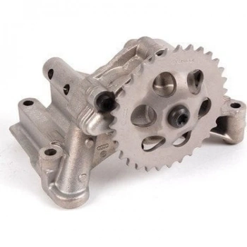 YAG POMPASI 22204 VW GOLF4-GOLF5-BORA-JETTA-PASSAT-A3-LEON AKL-BFQ-BSE-BGU-ALZ-AGN-AGR 1,6-1,8-1,9 TDI 97-10 (Oem No: 06A115105B)