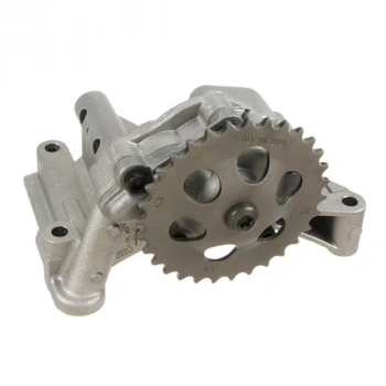 Golf4 Golf5 Bora Jetta Passat A3 Leon 1997 2010 Yağ Pompası  (Oem No:06A115105B)