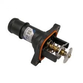 Golf4 Bora A3 Toledo 2001 2004 Termostat Tı16105 (Flanşlı) (Oem No:06A121114)