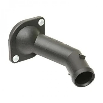 Golf4 Golf5 Bora A3 Toledo 97  Termostat Kapağı  (Oem No:06A121121C)