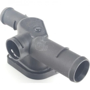 Su Flansı 110 363 Vw Golf5-A3-Toledo Bse-Bgu 1,6 04- (Oem No: 06A121132Ag)