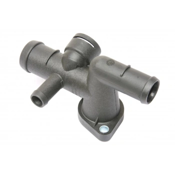 Su Flanşı Golf4 / Bora / A3 / Toledo 97-04 Agu-Agn 1.8 T (Oem No: 06A121132Q)