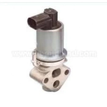 Egr Valfi Golf4 / Bora / Golf5 / Jetta / A3 02-09 Bfq-Bgu 1.6 (Oem No: 06A131501F)