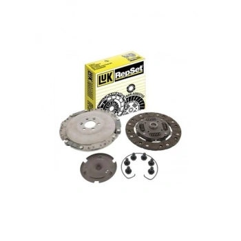 Debriyaj Seti Golf4 / Bora / A3 / Toledo 97-04 1.6 Akl-Bfq (Oem No: 06A198141Ax)