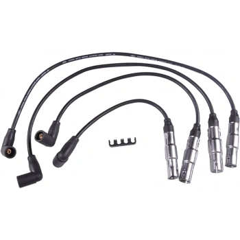 Buji Kablosu Takım Golf4 / Bora / A3 / Toledo 97-04 Akl-Aeh 1.6 (223H200) (Rc-Vw203) (Oem No: 06A905409E)