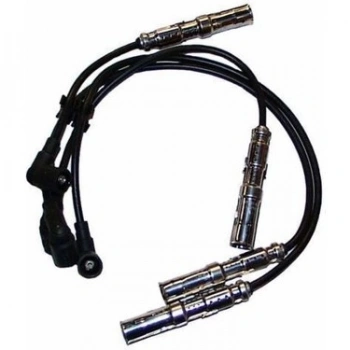 Buji Kablosu Takım Golf4 / Bora / A3 / Toledo 97-03 Akl-Aeh 1.6 (4 Adet) (Oem No: 06A905409E)