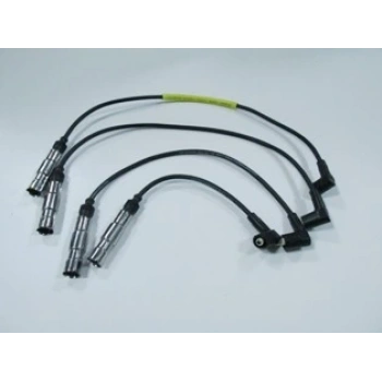 1996-2010 Skoda Octavia Buji Kablosu Takım (8V)(Aeh-Akl)1.6 Cc (Yow Jung) (Adet) (Oem No:06A905409E)