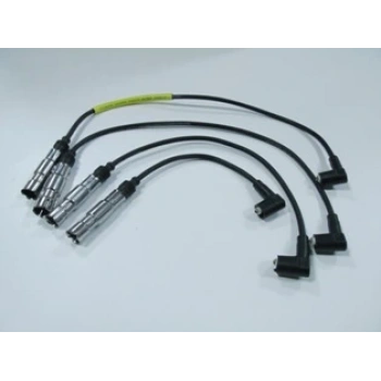 1999-2002 Seat Toledo Buji Kablosu Takım (8V)(Aeh Akl)1.6 Cc (Yow Jung) (Adet) (Oem No:06A905409E)