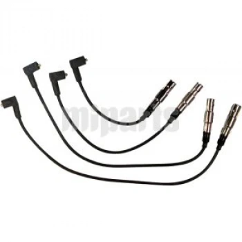 Bujı Kablosu Takım Rc-Vw254 Vw A3-A4-Altea-Cordoba-Leon-Octavıa Avu-Bfq-Bse-Alz-Ahl-Ana-Arm 1,6 00-08 (Oem No: 06A905430E)