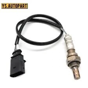 Sensör Oksijen Golf5 / Golf6 / Jetta / Passat / Tiguan / Polo / A3 / Leon 04Sonrası Bse-Bgu-Cavd-Cava-Caxa 1.4 Tsi-1.6 Arka (Oza826-Ee5) (Oem No: 06A906262Bs)
