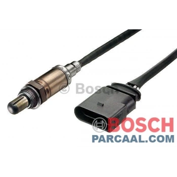 Sensör Oksijen Golf4 / Bora / A3 / Toledo 97-04 Akl-Aeh Ön (Oem No: 06A906265E)