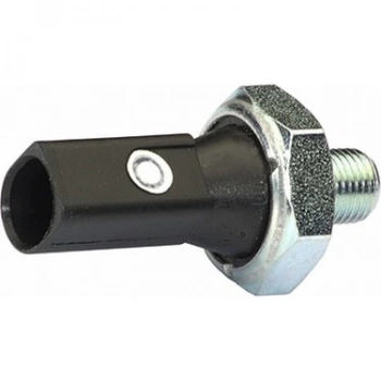 Yag Basınç Müsürü Sıyah / (1,2-1,6 Bar) Vw Golf4-Bora-Passat-A3-Toledo Akl-Alz 1,6 97-10 (Oem No: 06A919081D)