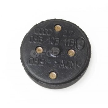 Krank Mil Kapağı Golf5 / Golf6 / Jetta / Passat / A3 / Leon 01Sonrası Bse-Alz-Alt-Bfq 1.6-2.0 (Oem No: 06B103113C)