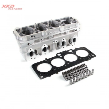 Silindir Kapağı Golf4 / Golf5 / Bora / A3 / Passat / Leon / Octavia 03-09 1.6 Alz-Bse-Bfq-Bgu (Oem No: 06B103351F)