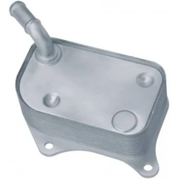 YAĞ SOĞUTUCUSU PASSAT / A4 01-05 ALT 2.0 (Oem No: 06B117021)