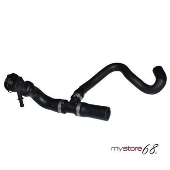 Radyatör Su Hortumu Vw Passat-A4 Alz 1,6 01-04 (Oem No: 06B121057F)