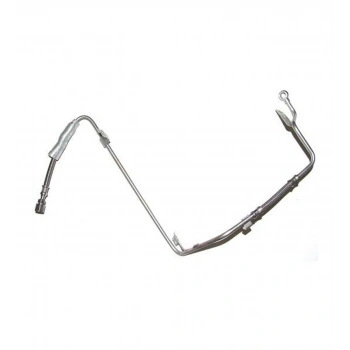 Egr Borusu Vw Passat-A4-A6-Superb Aeb-Anb-Apu-Awt 1,8 T 97-04 (Oem No: 06B145771P)