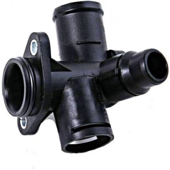 Su Flanşı A4 / A6 04-11 Bpj-Byk-Bgb-Bwe 2.0 Tfsi (Oem No: 06D121132C)