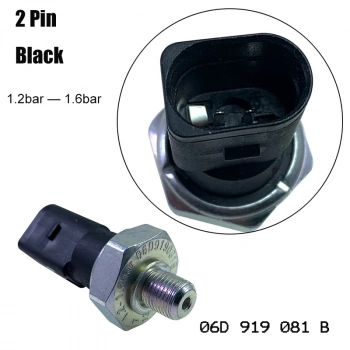 Müşür Yağ Passat / A4 / A6 05Sonrası 2.0 Fsi 1,40 Bar (Oem No: 06D919081B)