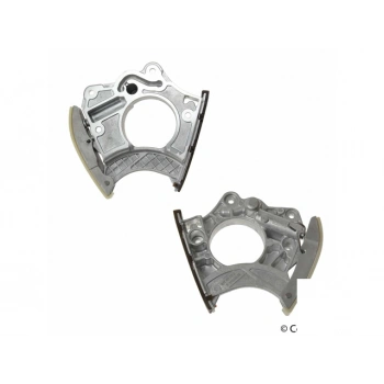 Eksantrık Zıncır Gergısı Sol Vw A4-A5-A6 Cala 3,2 Fsı 08- (Oem No: 06E109217Q)