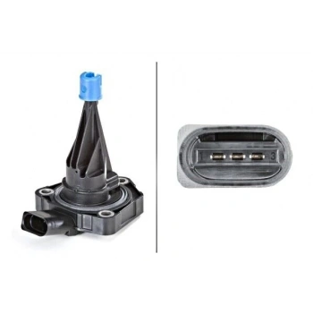 Yag Sevıye Sensörü Vw Golf7-Polo-Ibıza-Fabıa Chya-Chyb-Chzc-Chzd-Chzk-Dkrf 1,0-1,0 Tsı 15- (Oem No: 06E907660C)